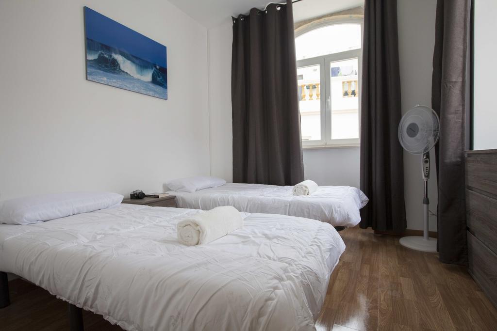 Guest House First Floor Lagos Zewnętrze zdjęcie