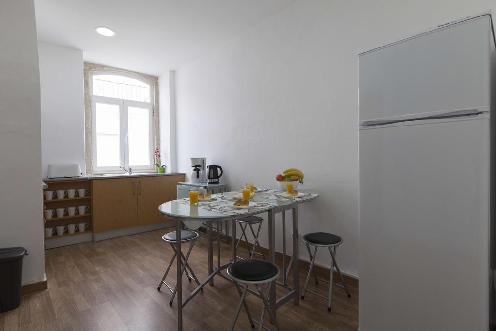 Guest House First Floor Lagos Zewnętrze zdjęcie