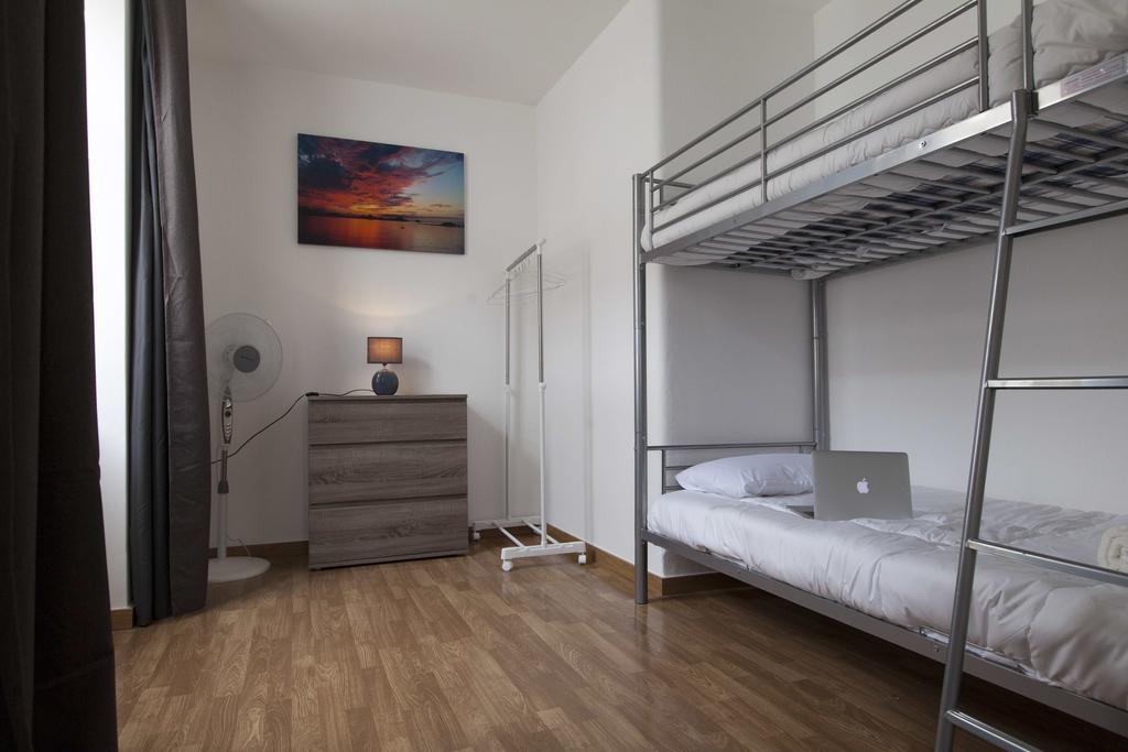 Guest House First Floor Lagos Zewnętrze zdjęcie