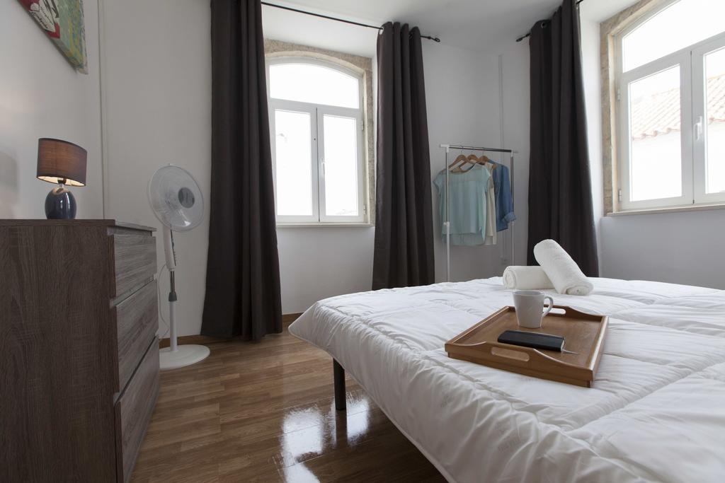Guest House First Floor Lagos Zewnętrze zdjęcie