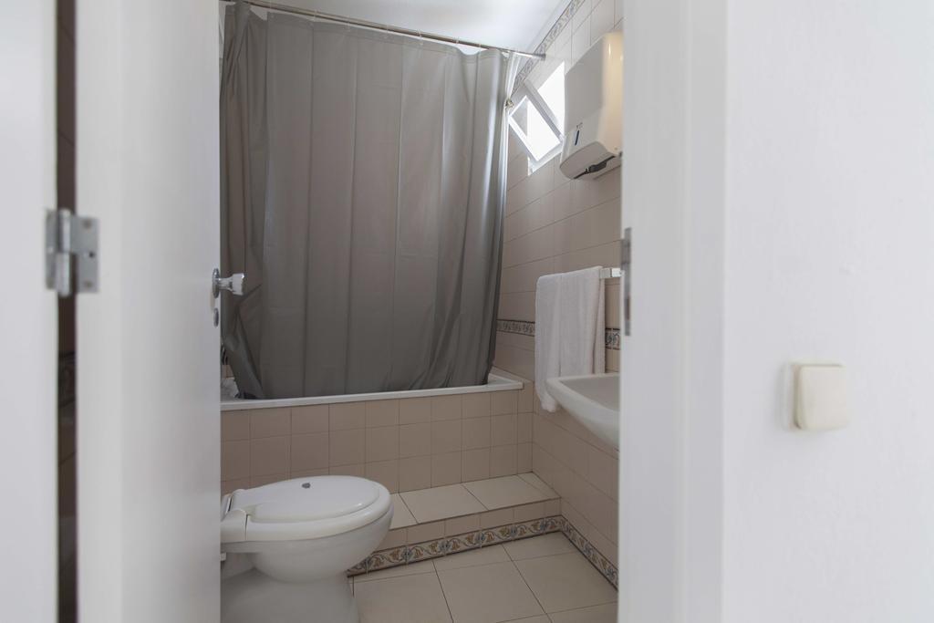 Guest House First Floor Lagos Zewnętrze zdjęcie