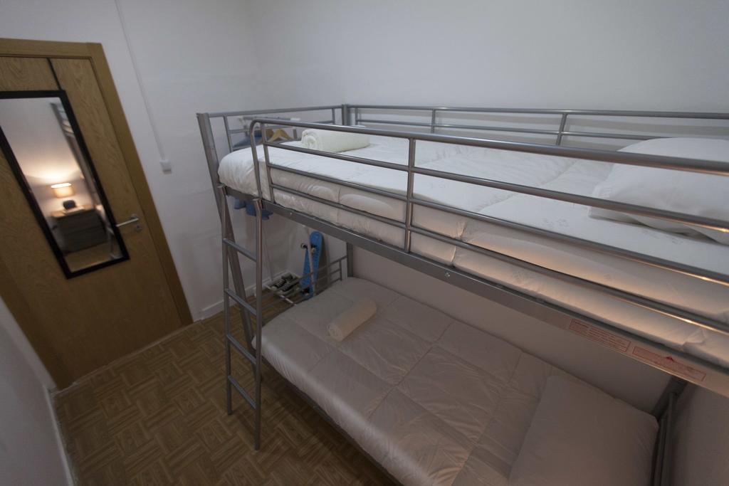 Guest House First Floor Lagos Zewnętrze zdjęcie