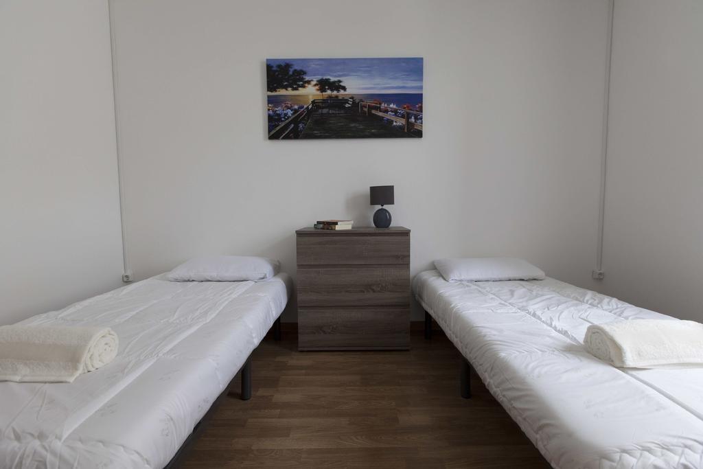 Guest House First Floor Lagos Zewnętrze zdjęcie