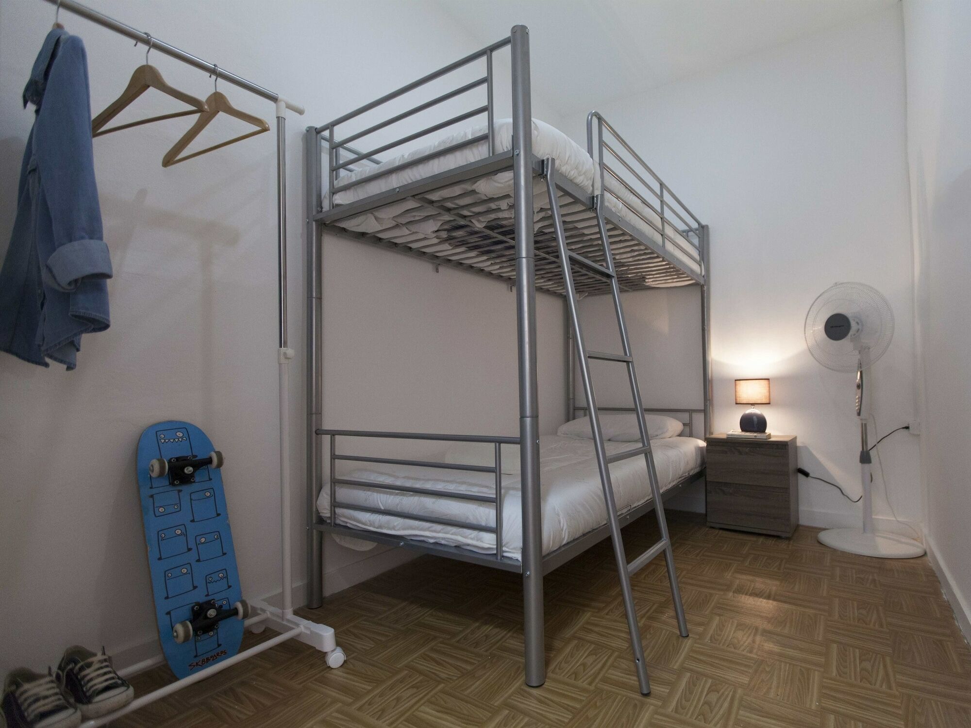 Guest House First Floor Lagos Zewnętrze zdjęcie